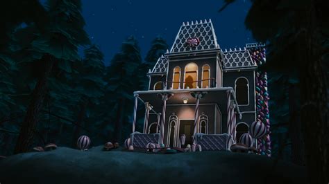 Verushka's House | Hoodwinked Wiki | FANDOM powered by Wikia