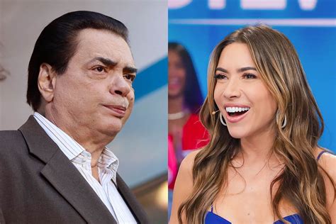 Rei Da Tv S Rie Sobre Silvio Santos Retrata Momentos Marcantes