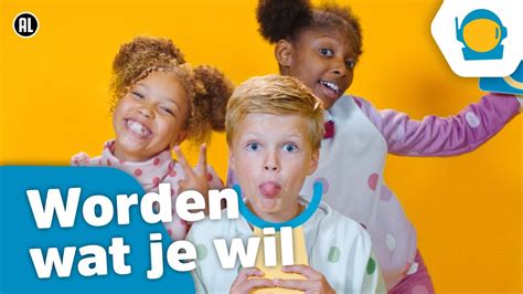 Worden Wat Je Wil Lied Video Klascement