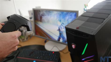 Test Du Msi Aegis Ti Ce Pc De Jeu Est Puissant Et Silencieux