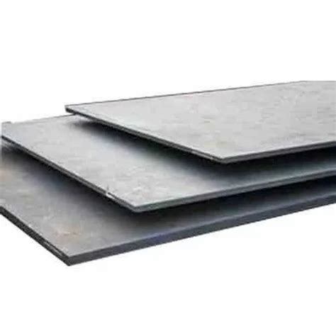 Coated TATA Hot Rolled Steel Plate Material Grade E BR E BR At Rs Tonne In Kolkata