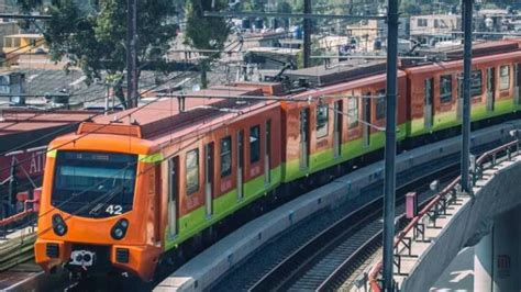 Línea 12 Del Metro Cdmx Llegará Hasta Observatorio ¿cuáles Serán Las