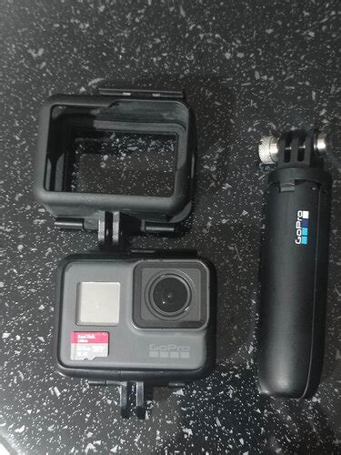 Gopro Hero Black Insomnia Gr