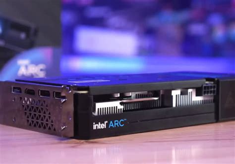 Intel confirms Battlemage, promises great value GPUs with better performance scaling | TechSpot