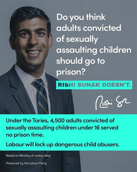 Now Labour Attacks Rishi Over Appalling Womens Issues Record As Wes