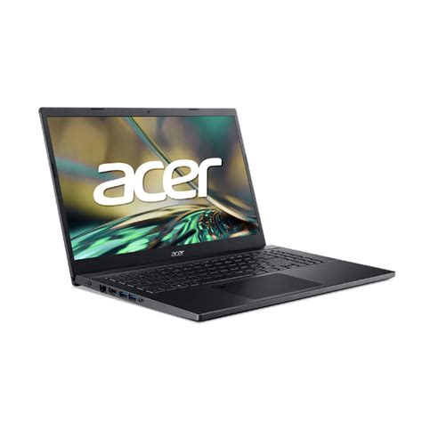 Laptop Acer Aspire High Performance A715 76 53pj Nhqgesv007 Chính