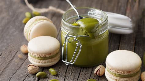 Фисташковая паста в домашних условиях. 100% фисташка - YouTube