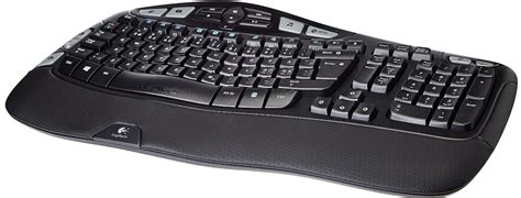 Logitech K350 Wireless Keyboard User Manual - Manuals Clip