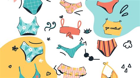 Bikini Test Welcher Bademoden Typ Bin Ich BRIGITTE De