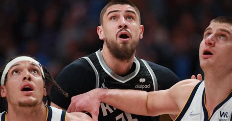 Sacramento Kings Vs Denver Nuggets Preview Nba Regular Season