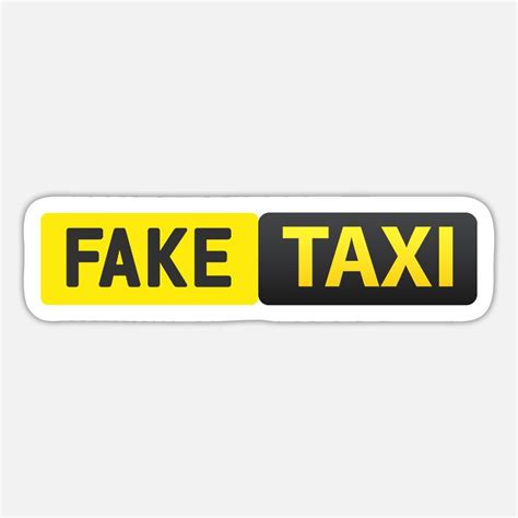 Suchbegriff: 'Fake' Sticker online shoppen | Spreadshirt