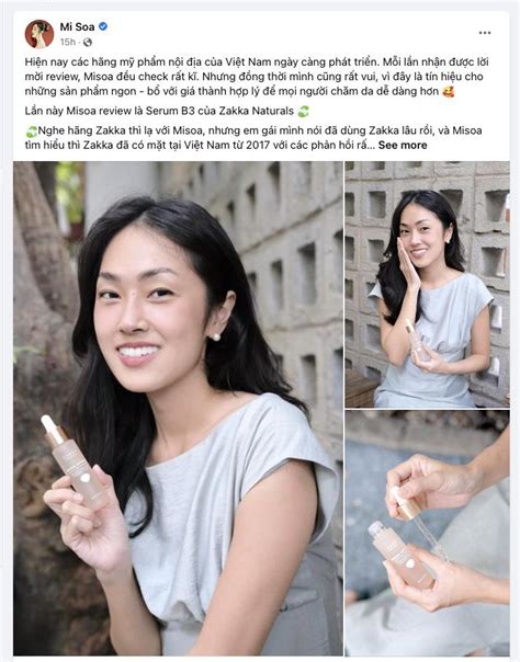 Tinh chất B3 hơn 10 000 lượt mua có gì HOT mà khiến cho cả KOLs và dân tình chao đảo