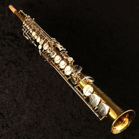 The Evolution of the Soprano Saxophone: A Historical Perspective ...