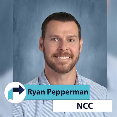 Rise Above Challenges and Embrace Strength with Ryan Pepperman, NCC