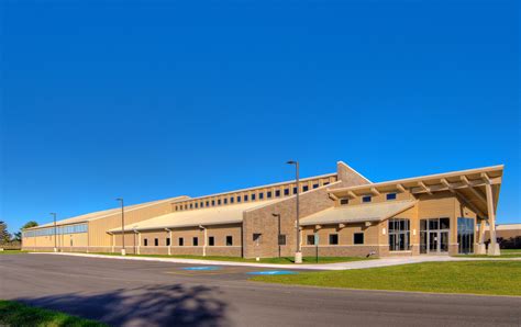 Ntc Wood Technology Center Of Excellence Somerville