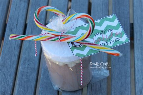 Homemade Hot Chocolate Cocoa Mix