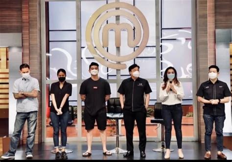 SEGERA Inilah Jadwal Tayang MasterChef Indonesia Season 9 Di RCTI