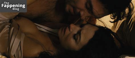 Monica Bellucci Page Nude Celebs The Fappening Forum