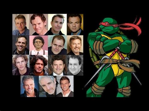 Tmnt 2022 Raph Smiling