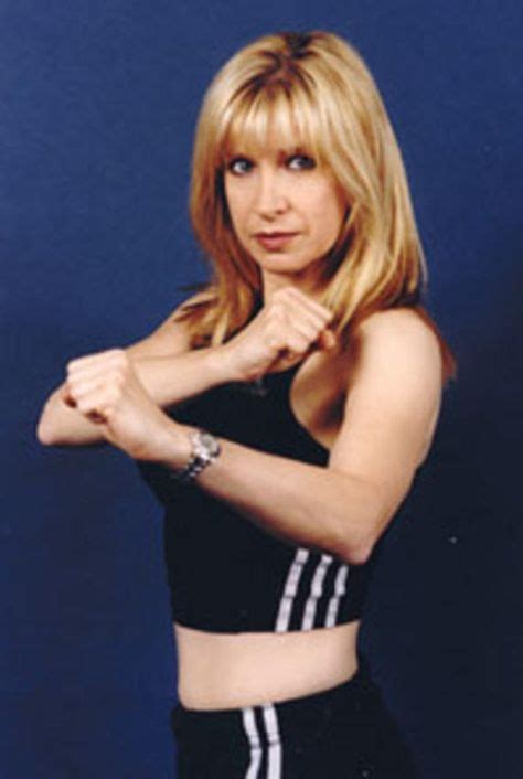 48 Best Cynthia Rothrock Queen Of Martial Arts Images Female