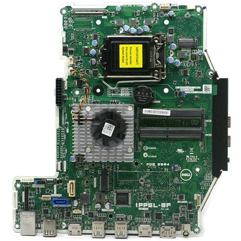 Shop Motherboards Online For Dell Optiplex Aio All In One