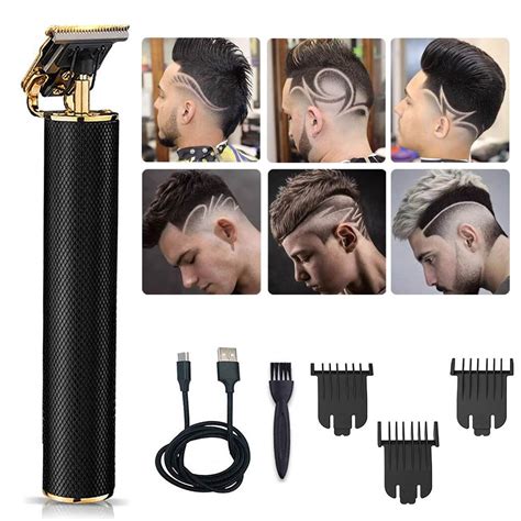 Pro T Overzicht Clippers Trimmer Elektrische Pro L Grandado