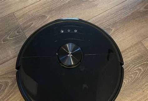 Робот пылесос xiaomi roborock s6 Санкт-Петербург | Бытовая техника ...