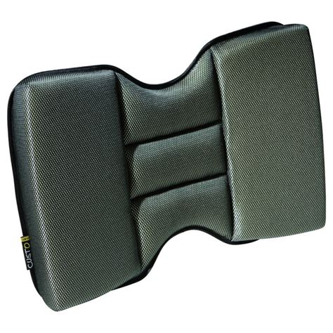 Coussin Cale Dos Ergonomique Accessoires Voiture Tous Ergo