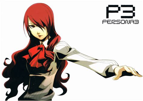 Persona 3 Fes Wallpapers HD | PixelsTalk.Net