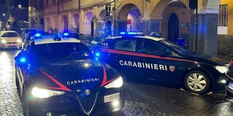 Ponticelli Blitz Antimafia Arresti Pino Grazioli News