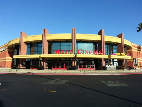 MAYA CINEMAS - 51 Photos & 204 Reviews - 4085 Century Blvd, Pittsburg ...