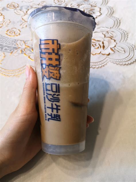 0824快乐日记（市井婆豆沙牛乳） 哔哩哔哩