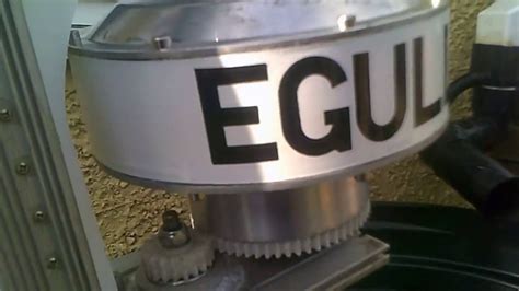 1940s Seagull Now A 2017 Egull Electric Outboard Conversion Youtube