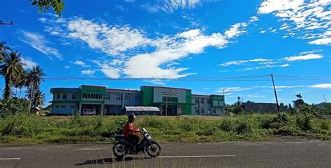 Warga Keluhkan Mahalnya Biaya Berobat Di RSU Sofifi Maluku Utara