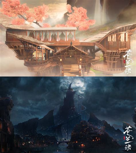 Classic Forbidden Romance: 6 Reasons To Watch C-Drama "Love Between