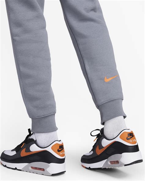 Nike Sportswear Joggingbroek Van Fleece Voor Heren Nike Nl