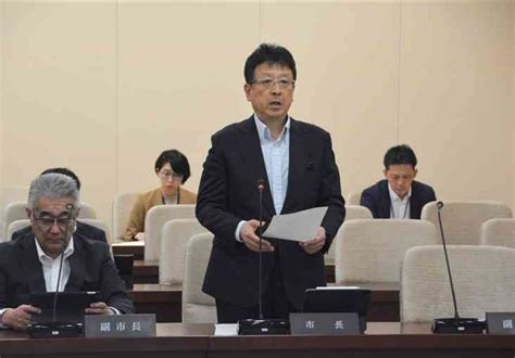 熊本市役所本庁舎、「建て替え」前提に議会議論を 大西市長が正式表明｜熊本日日新聞社