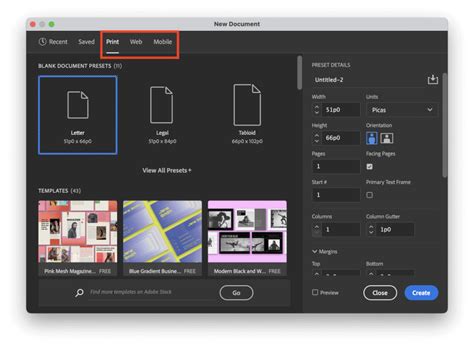 How to Change Color Mode in Adobe InDesign