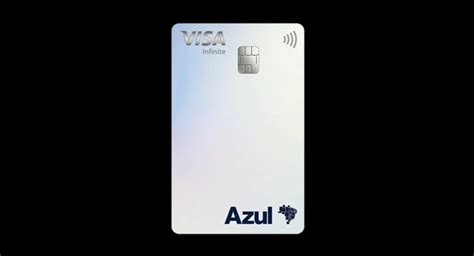 Como Solicitar O Azul Itaucard Visa Infinite