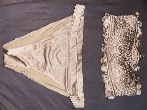 H M Bikini Gebraucht in Solothurn für CHF 6 mit Lieferung auf Ricardo kaufen