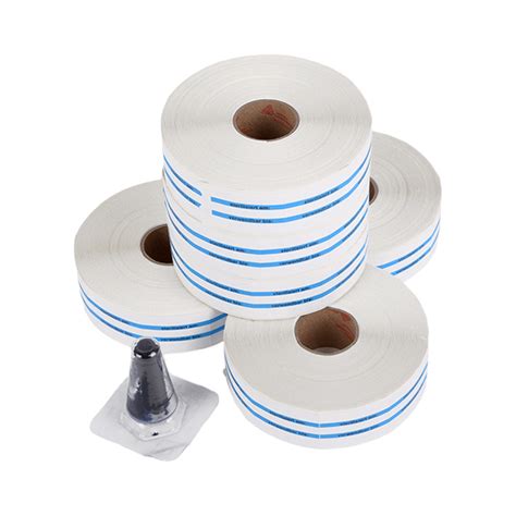 Наклейки для принтера MELAdoc, 6 рулонов | Купить по низкой цене ...