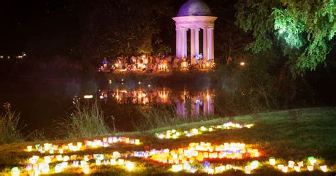 Lichterfest 2022 Im Agra Park Markkleeberg Und Leipzig Mein Leipzig Net