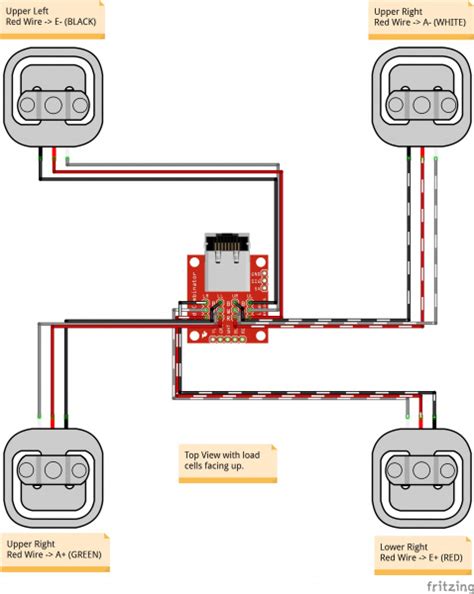 Getting Started With Load Cells