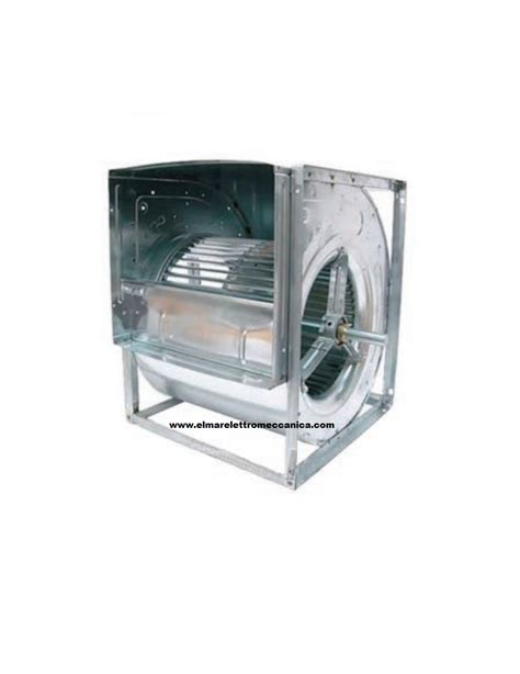 ATC 15 11 Ventilatore Centrifugo CON TELAIO A Cinghia Aspiratore Cappa