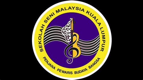 Lagu Sekolah Seni Malaysia Kuala Lumpur Gerak Tari 2021 Youtube