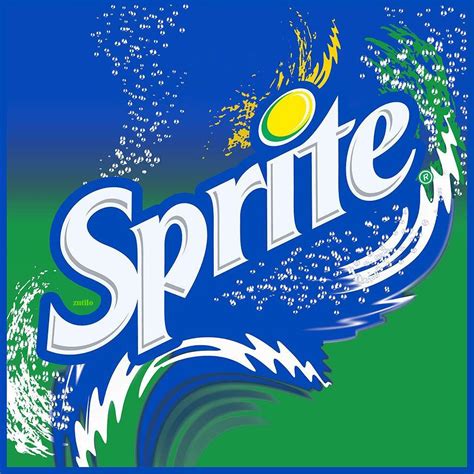 Sprite Logo - LogoDix