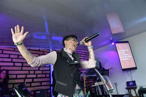 Un Amor Abiertamente Gay Ante Los Ojos De Dios EL ESPECTADOR