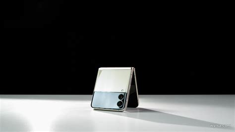 Обзор Samsung Galaxy Z Flip3: стоит вашего внимания — Wylsacom