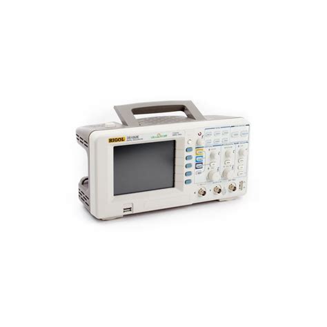 Digital Oscilloscope Rigol Ds E