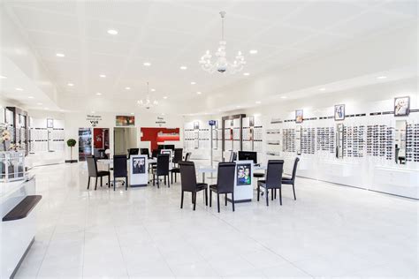 Opticien ORMESSON CHENNEVIÈRES SUR MARNE Optical Center à